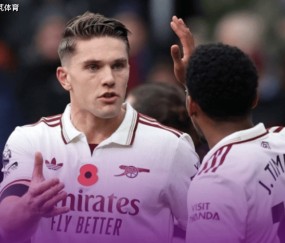 真无敌了？阿森纳2-0连胜完美零封，攻防两端争冠相尽情显露