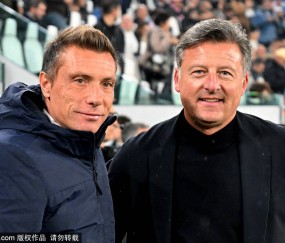 卡佩罗点评意甲：库普梅纳斯的后卫新角色与国米的夺冠希望